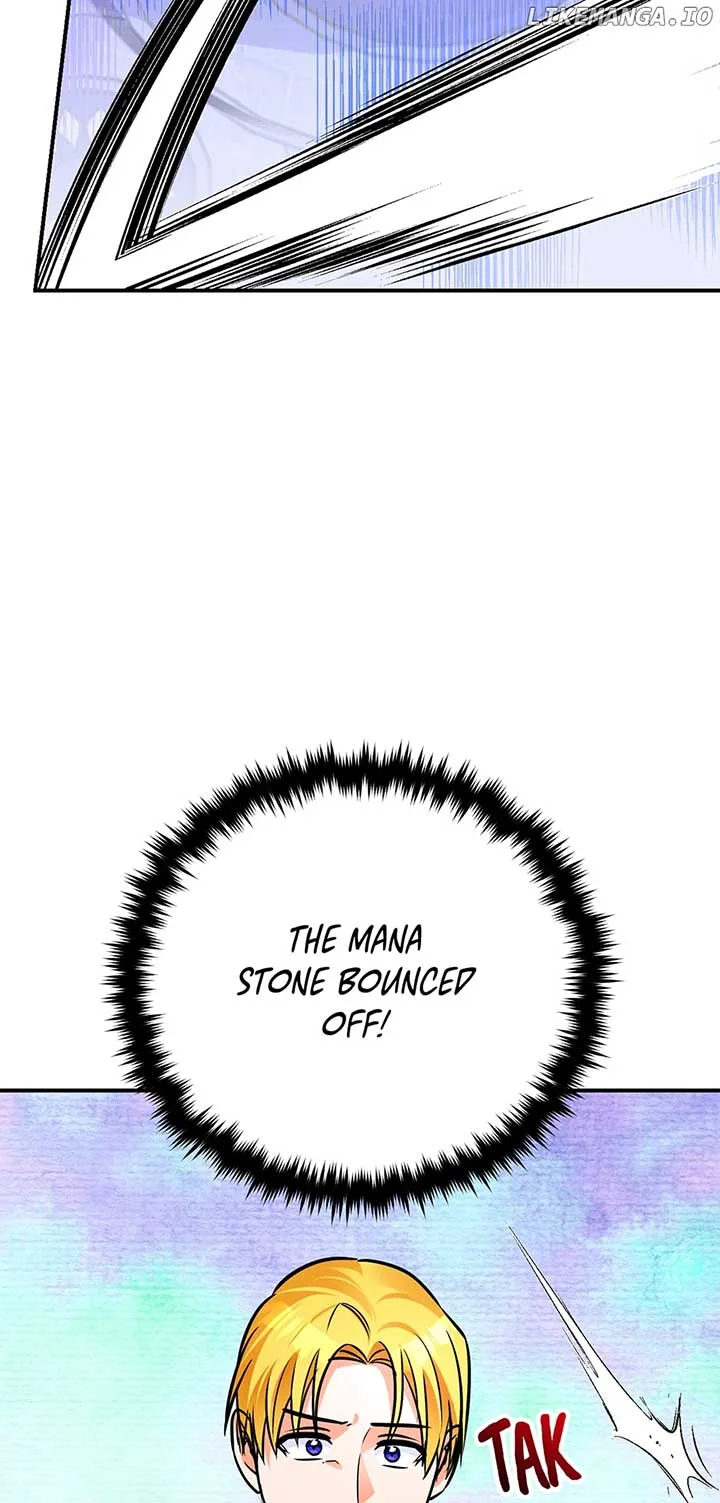 The Princess Doesn’t Want To Marry Her Ideal Type Chapter 97 page 76