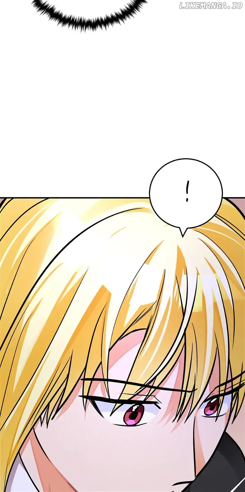 The Princess Doesn’t Want To Marry Her Ideal Type Chapter 102 page 14