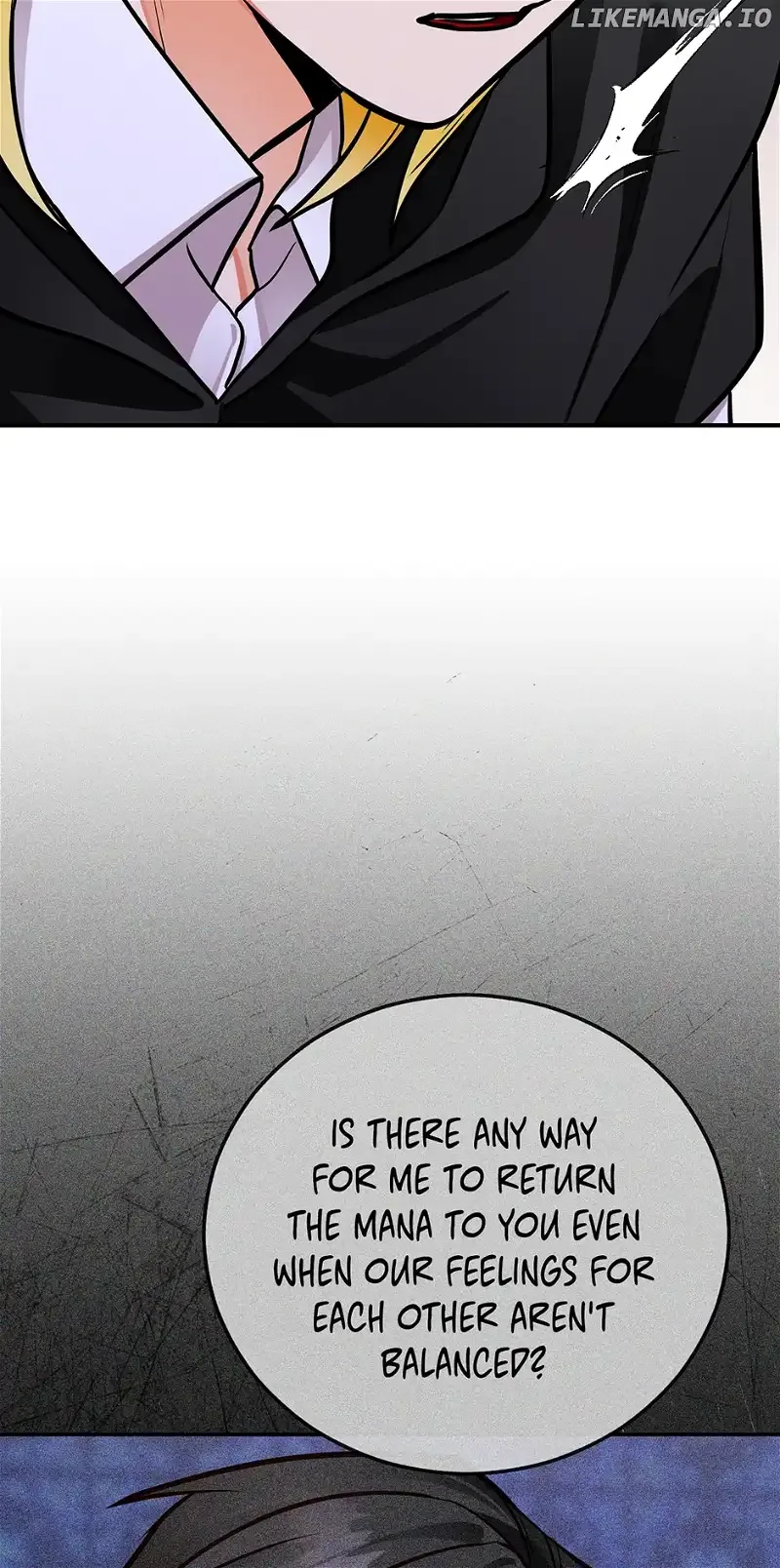 The Princess Doesn’t Want To Marry Her Ideal Type Chapter 102 page 15