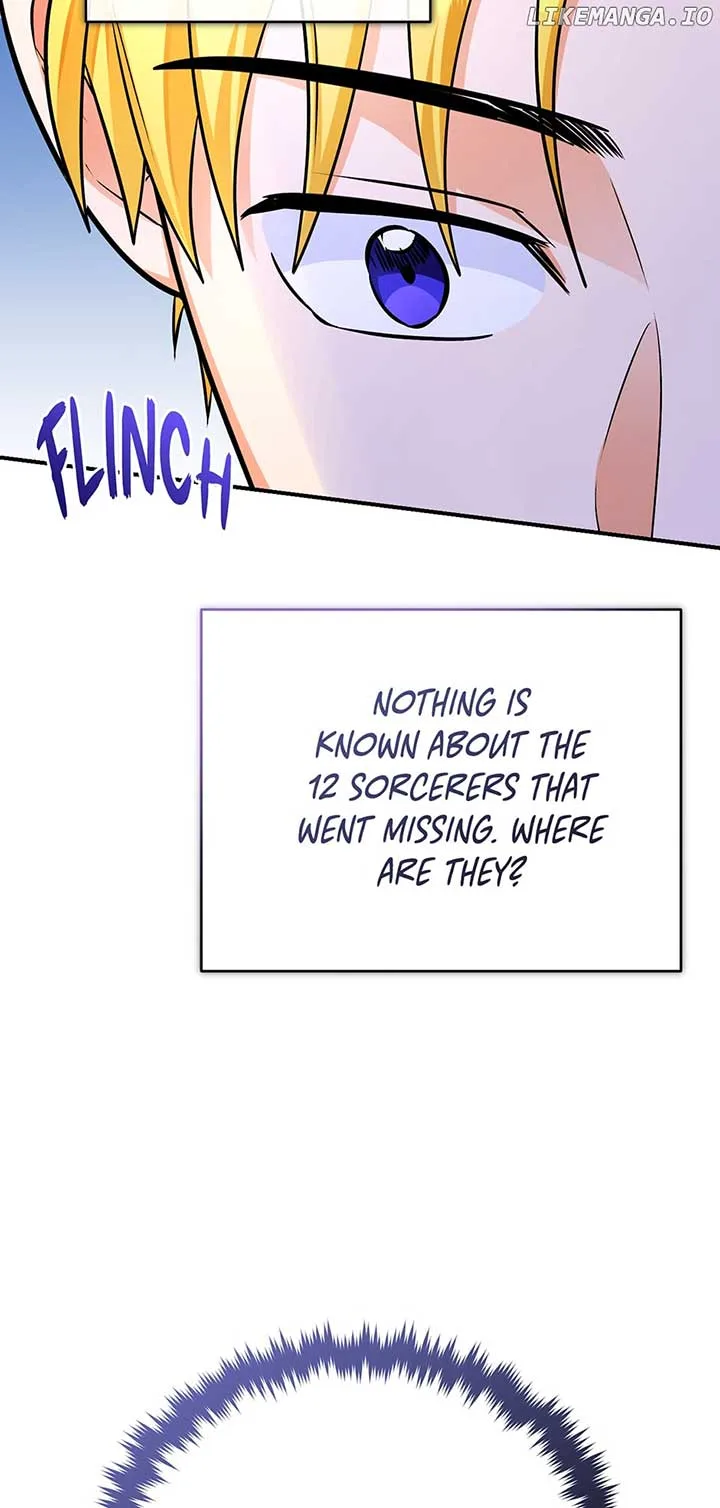 The Princess Doesn’t Want To Marry Her Ideal Type Chapter 97 page 71