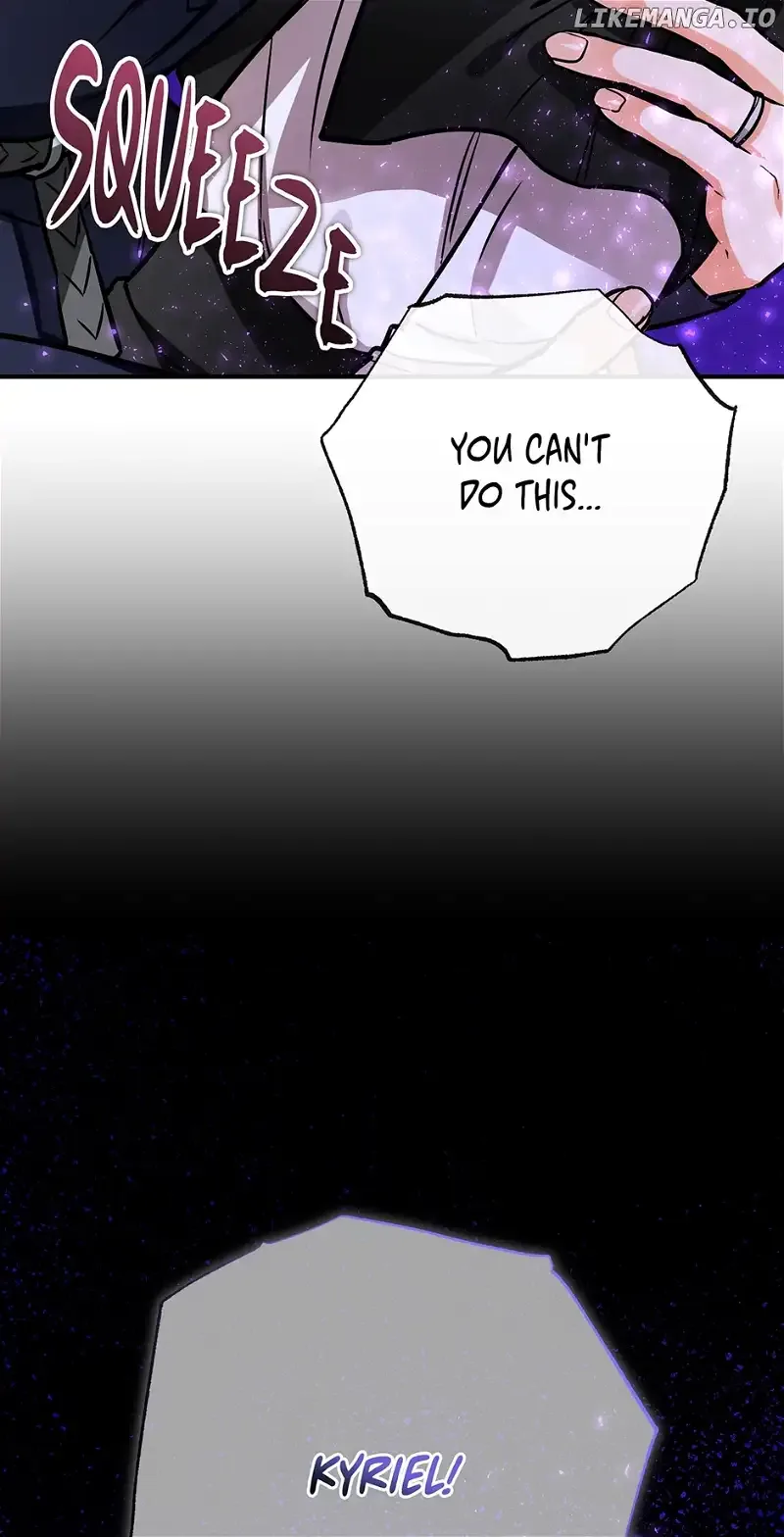 The Princess Doesn’t Want To Marry Her Ideal Type Chapter 102 page 38
