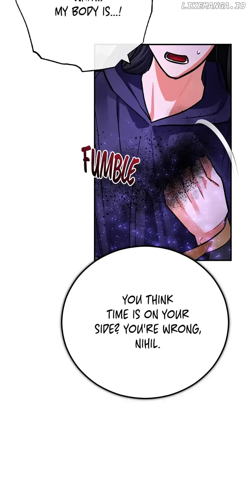 The Princess Doesn’t Want To Marry Her Ideal Type Chapter 102 page 64