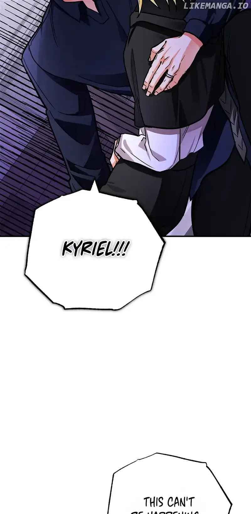 The Princess Doesn’t Want To Marry Her Ideal Type Chapter 102 page 34