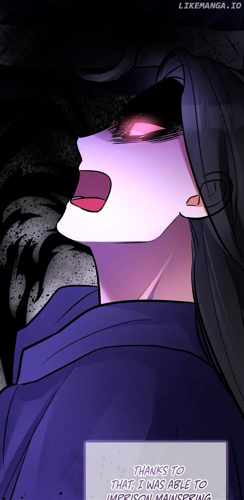 The Princess Doesn’t Want To Marry Her Ideal Type Chapter 103 page 4