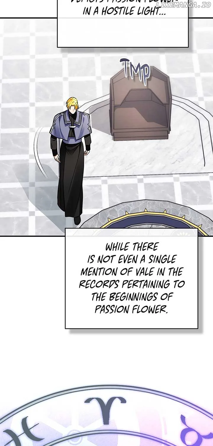 The Princess Doesn’t Want To Marry Her Ideal Type Chapter 97 page 69