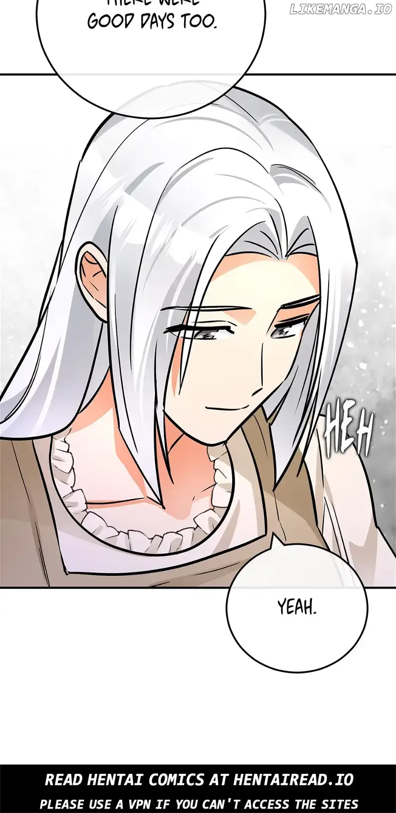 The Princess Doesn’t Want To Marry Her Ideal Type Chapter 102 page 89