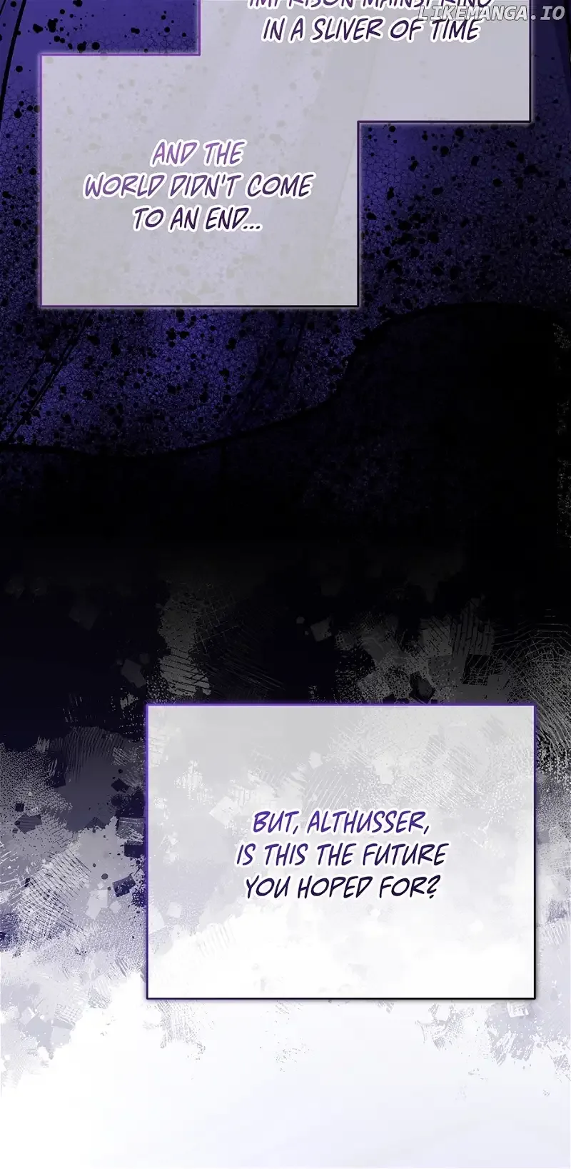 The Princess Doesn’t Want To Marry Her Ideal Type Chapter 103 page 5