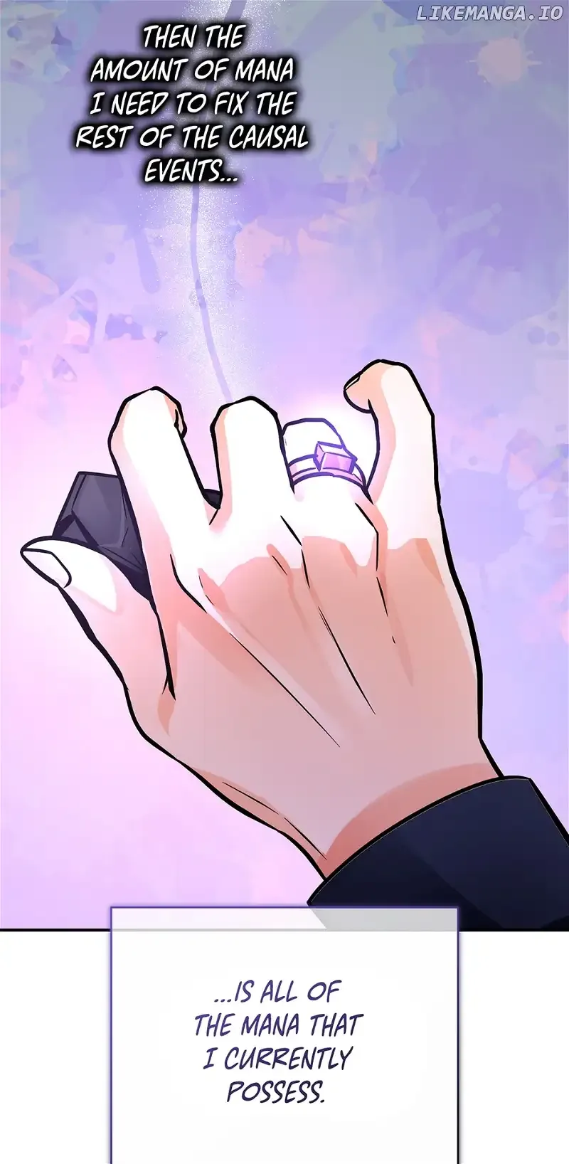 The Princess Doesn’t Want To Marry Her Ideal Type Chapter 103 page 13