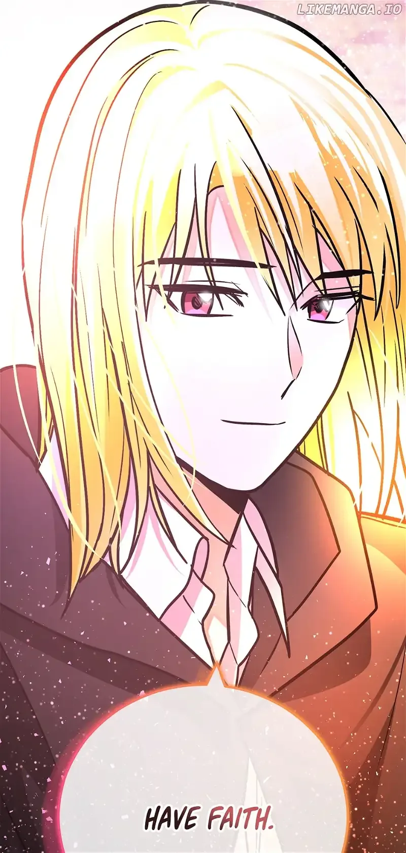 The Princess Doesn’t Want To Marry Her Ideal Type Chapter 102 page 25
