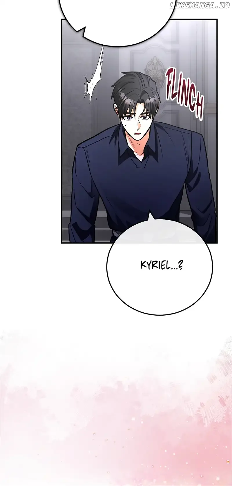 The Princess Doesn’t Want To Marry Her Ideal Type Chapter 102 page 24