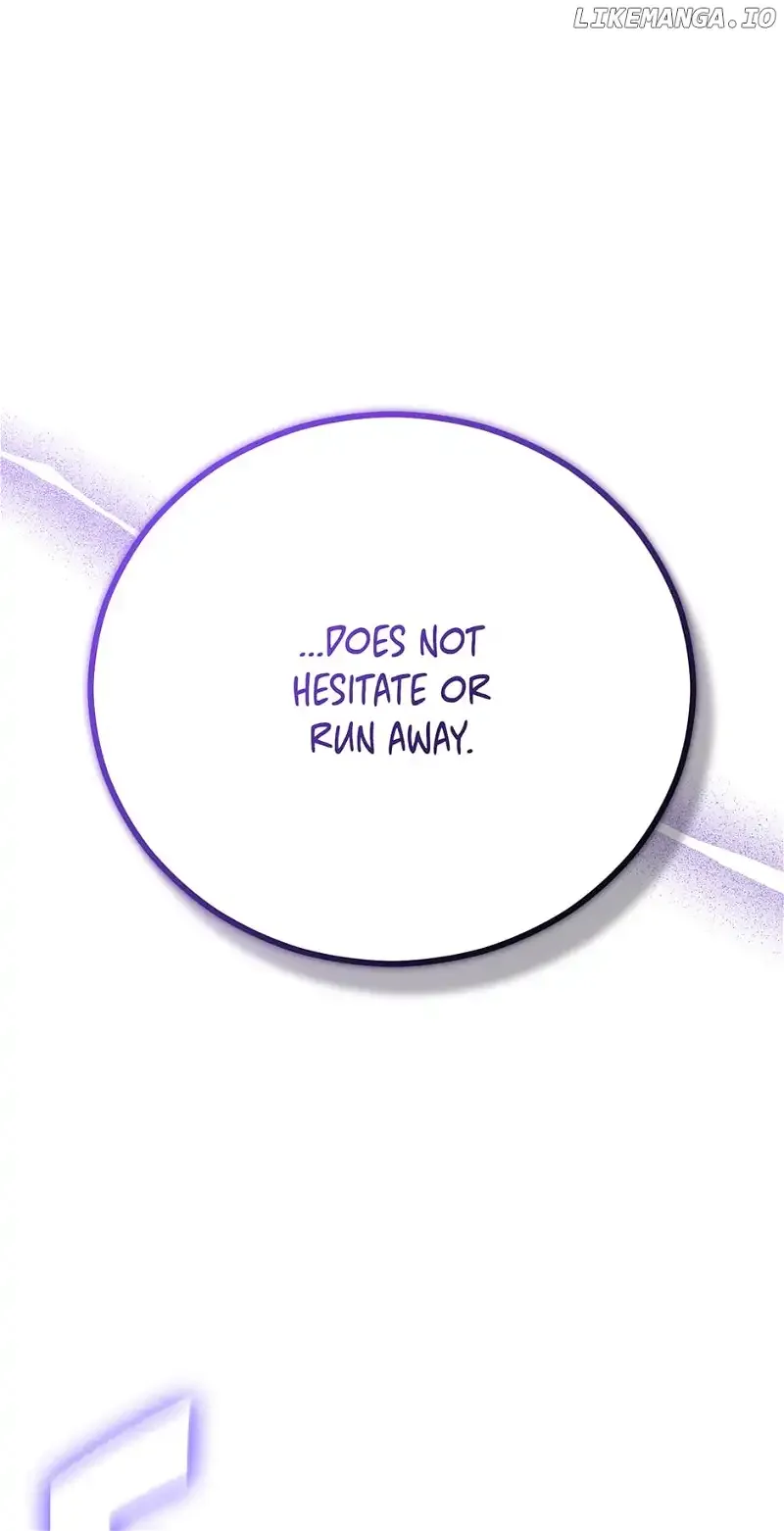 The Princess Doesn’t Want To Marry Her Ideal Type Chapter 102 page 58