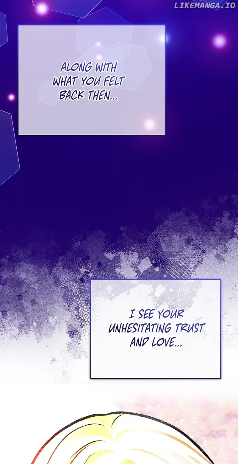 The Princess Doesn’t Want To Marry Her Ideal Type Chapter 103 page 26