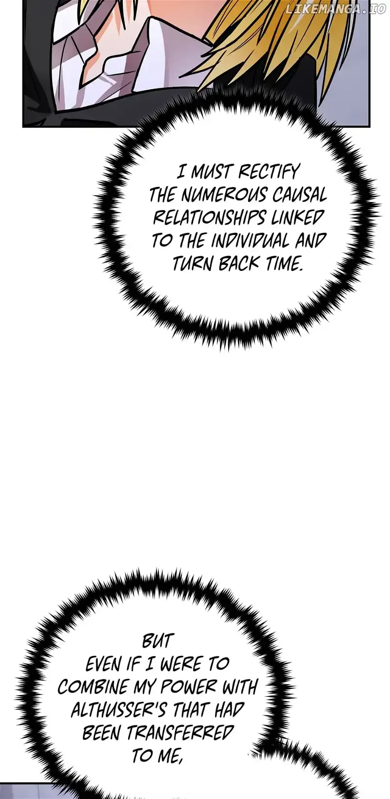 The Princess Doesn’t Want To Marry Her Ideal Type Chapter 103 page 8