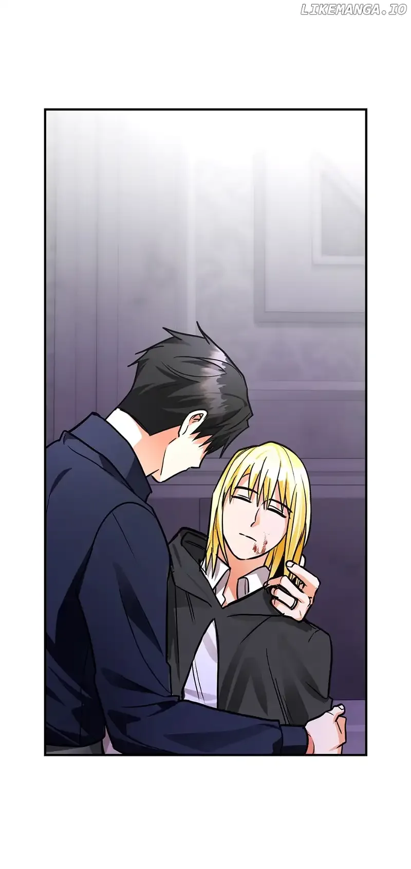The Princess Doesn’t Want To Marry Her Ideal Type Chapter 102 page 43