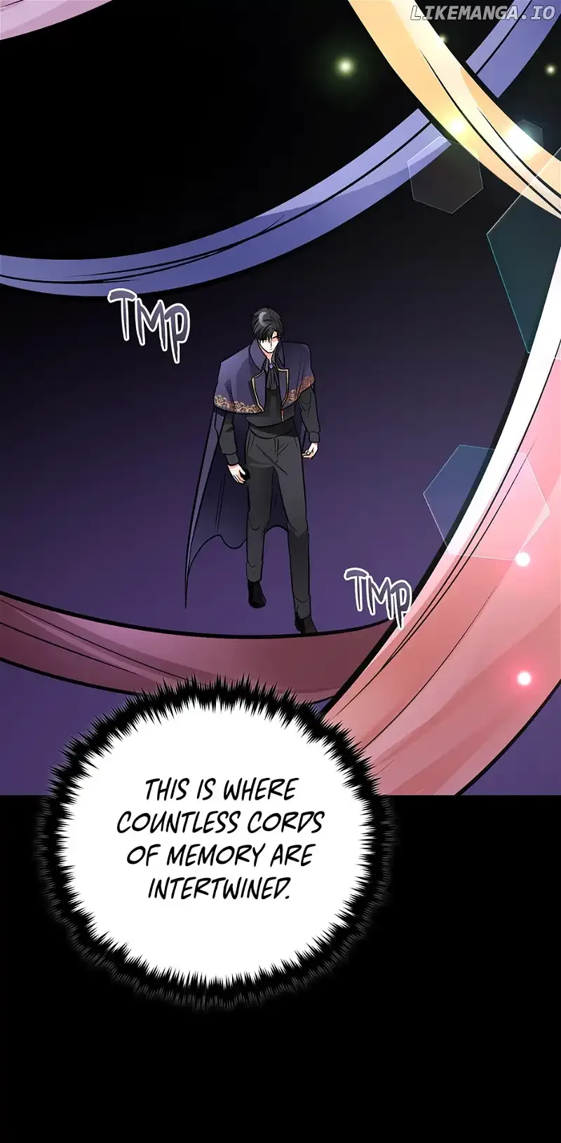 The Princess Doesn’t Want To Marry Her Ideal Type Chapter 103 page 21