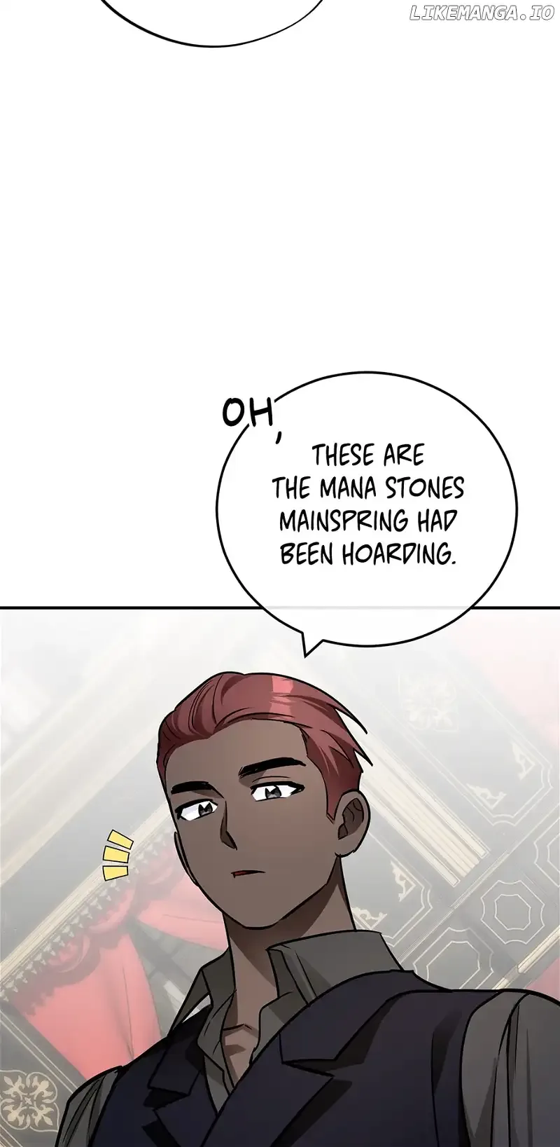 The Princess Doesn’t Want To Marry Her Ideal Type Chapter 102 page 76