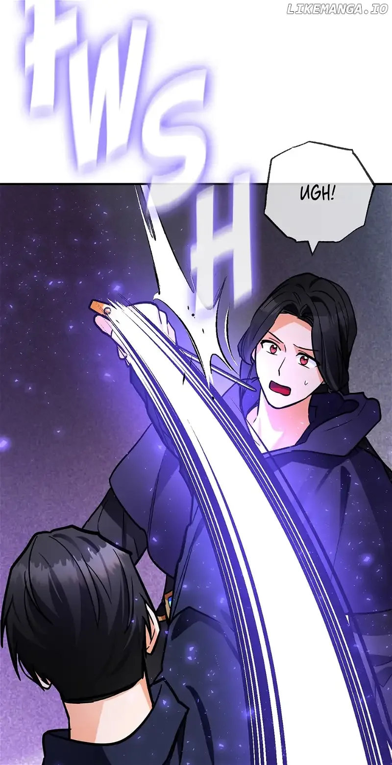 The Princess Doesn’t Want To Marry Her Ideal Type Chapter 102 page 59