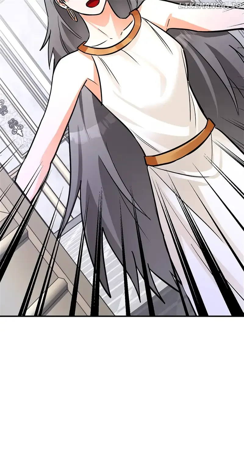 The Princess Doesn’t Want To Marry Her Ideal Type Chapter 102 page 92