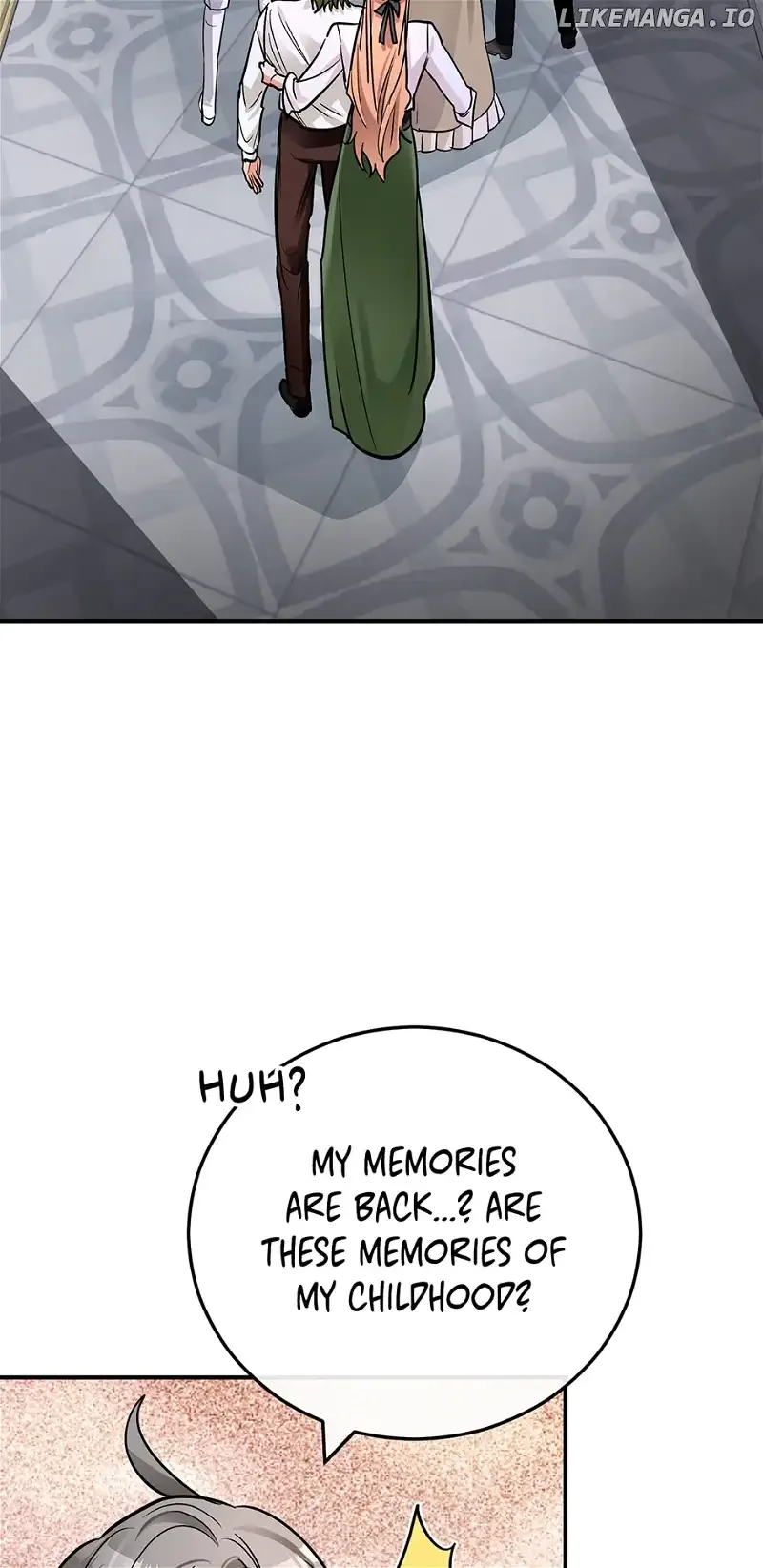 The Princess Doesn’t Want To Marry Her Ideal Type Chapter 102 page 84