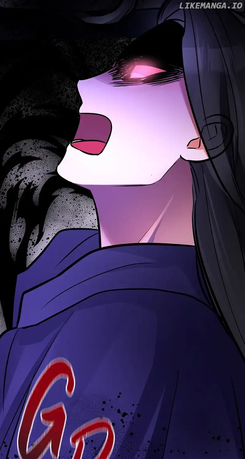 The Princess Doesn’t Want To Marry Her Ideal Type Chapter 102 page 67