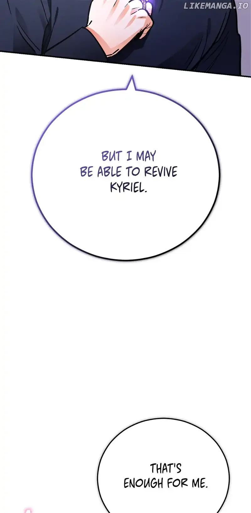 The Princess Doesn’t Want To Marry Her Ideal Type Chapter 103 page 17