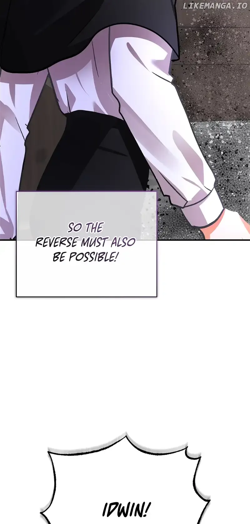The Princess Doesn’t Want To Marry Her Ideal Type Chapter 102 page 20