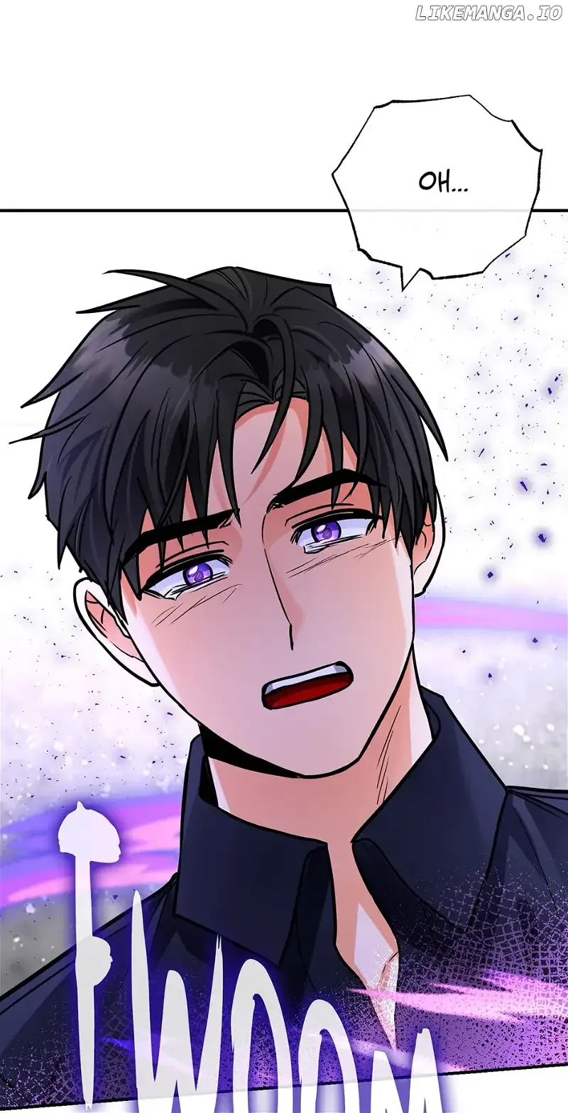 The Princess Doesn’t Want To Marry Her Ideal Type Chapter 102 page 36