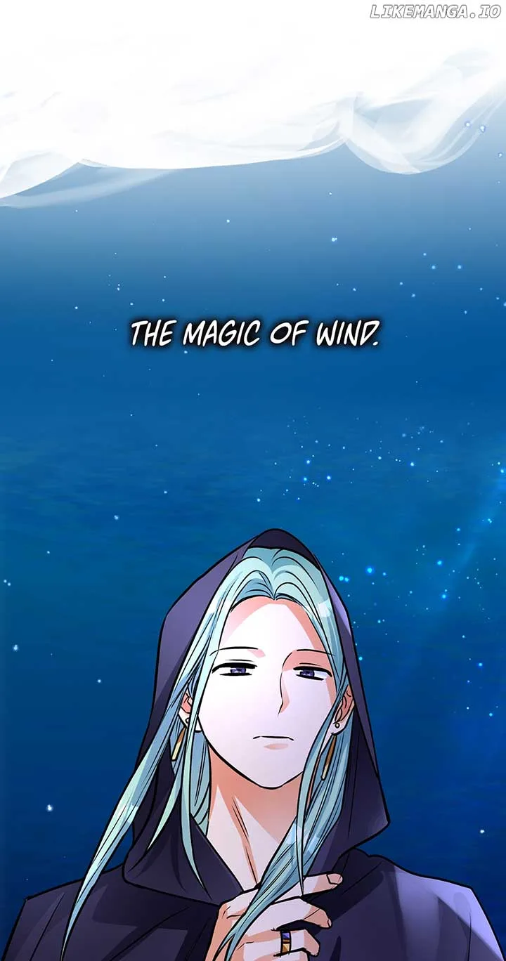 The Princess Doesn’t Want To Marry Her Ideal Type Chapter 97 page 84