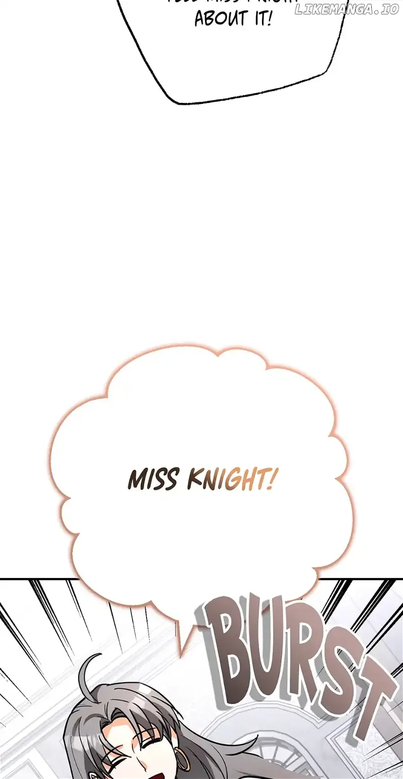The Princess Doesn’t Want To Marry Her Ideal Type Chapter 102 page 91