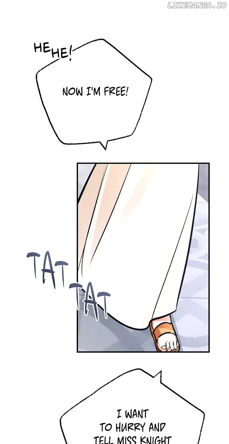 The Princess Doesn’t Want To Marry Her Ideal Type Chapter 102 page 90