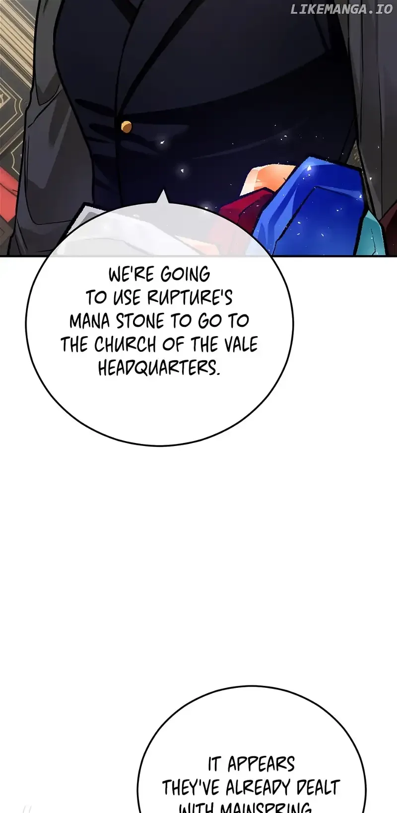 The Princess Doesn’t Want To Marry Her Ideal Type Chapter 102 page 77