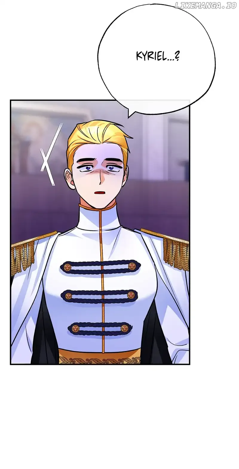 The Princess Doesn’t Want To Marry Her Ideal Type Chapter 102 page 41