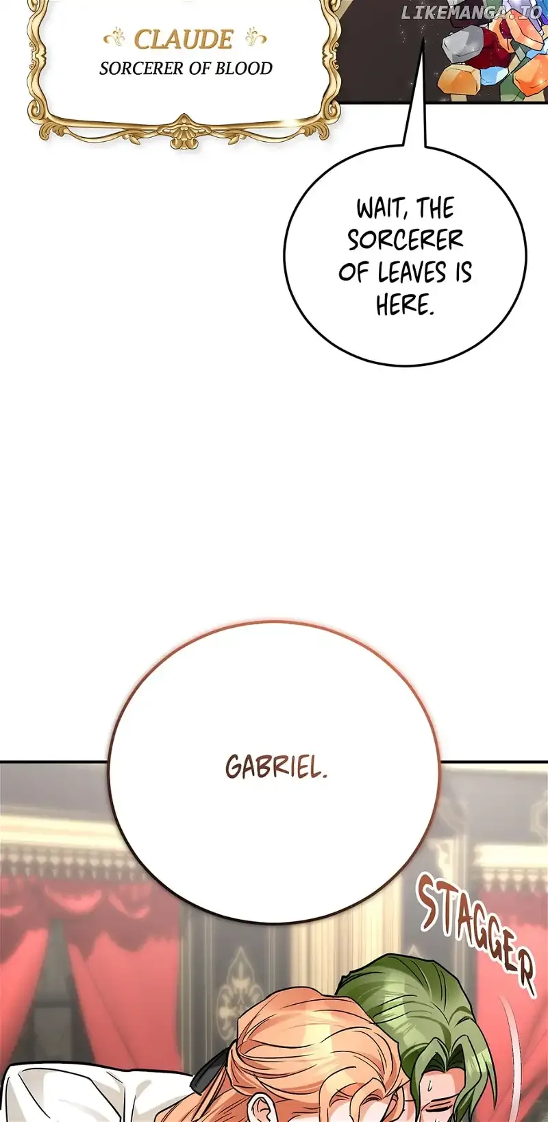 The Princess Doesn’t Want To Marry Her Ideal Type Chapter 102 page 73