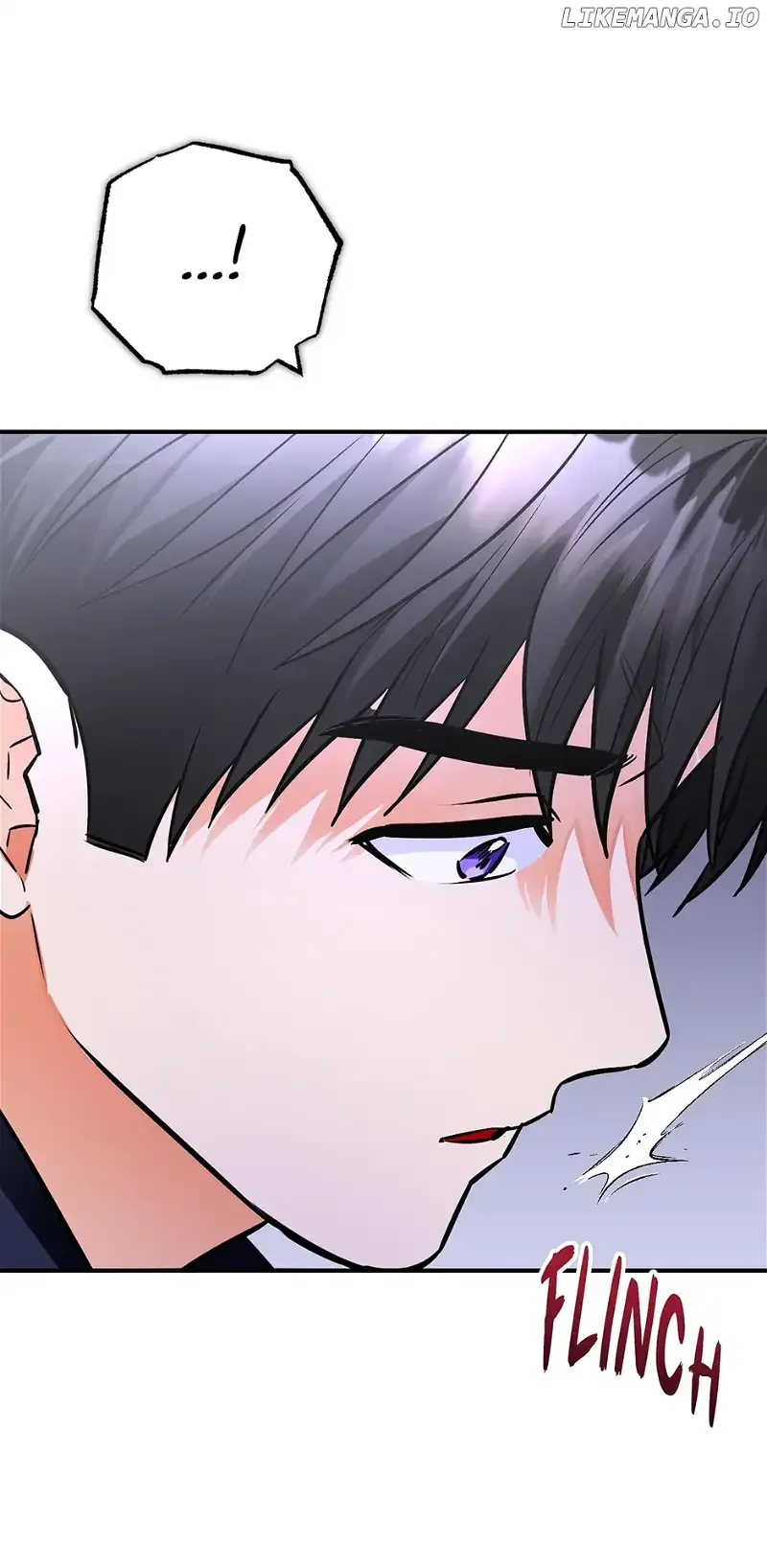 The Princess Doesn’t Want To Marry Her Ideal Type Chapter 103 page 11