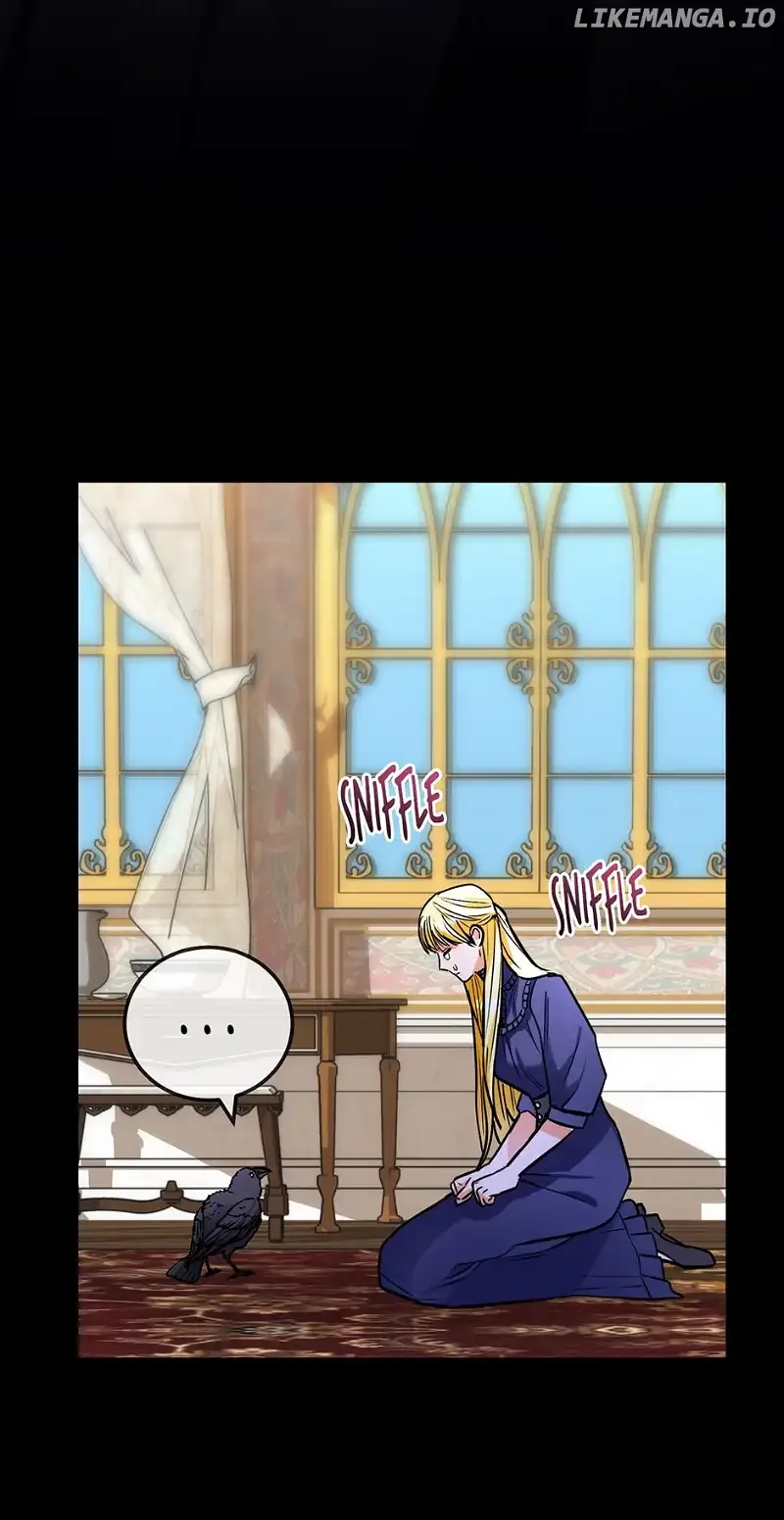 The Princess Doesn’t Want To Marry Her Ideal Type Chapter 100 page 28
