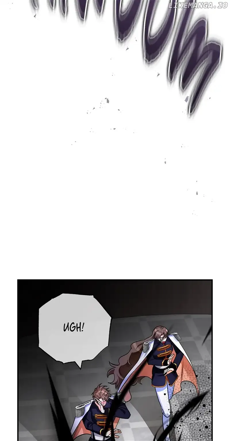 The Princess Doesn’t Want To Marry Her Ideal Type Chapter 102 page 51
