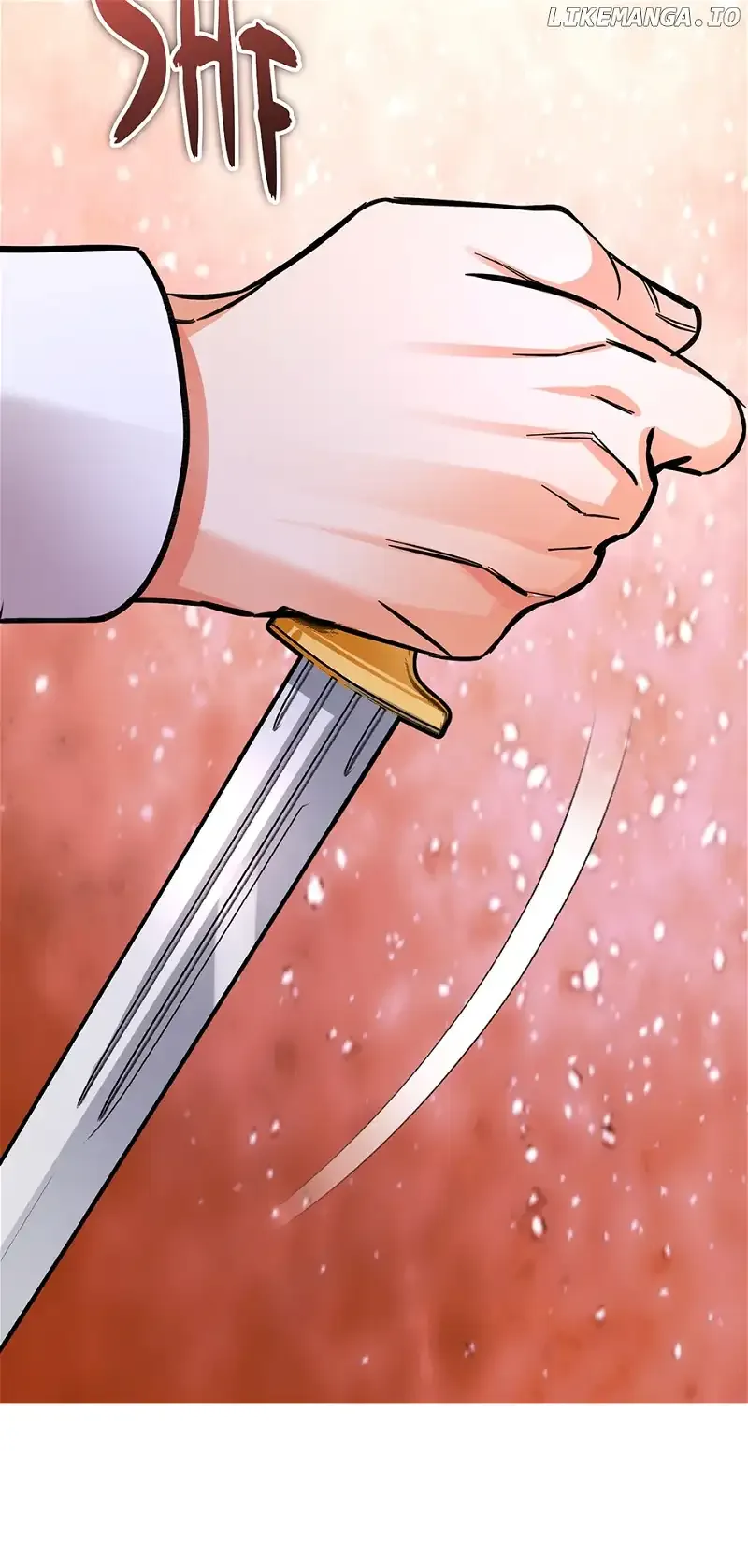 The Princess Doesn’t Want To Marry Her Ideal Type Chapter 102 page 27