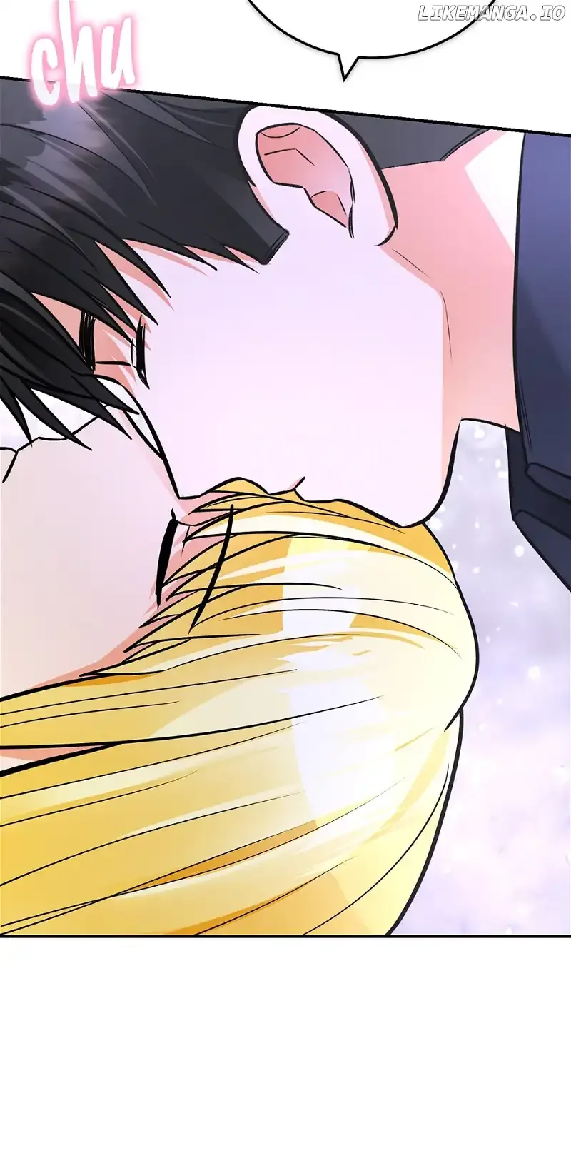 The Princess Doesn’t Want To Marry Her Ideal Type Chapter 103 page 18