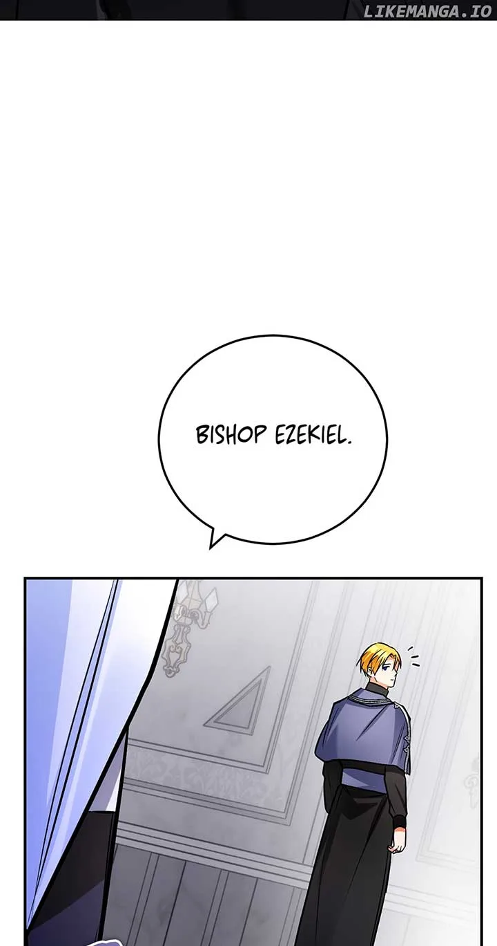 The Princess Doesn’t Want To Marry Her Ideal Type Chapter 97 page 86
