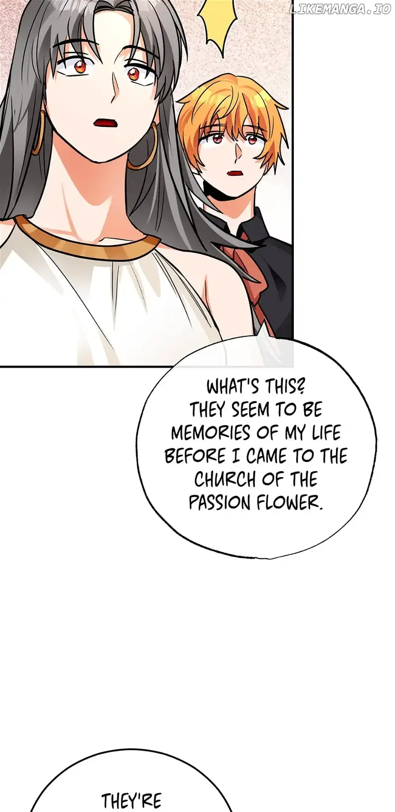The Princess Doesn’t Want To Marry Her Ideal Type Chapter 102 page 85