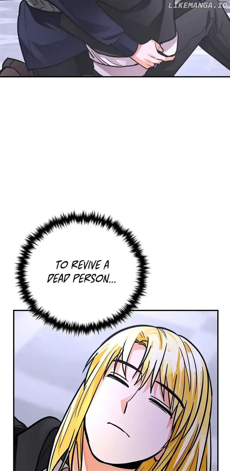 The Princess Doesn’t Want To Marry Her Ideal Type Chapter 103 page 7