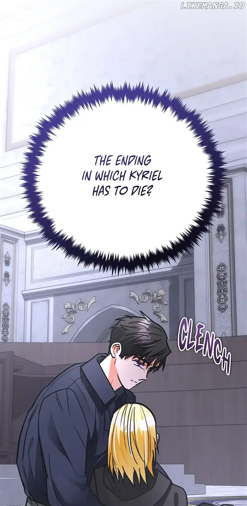 The Princess Doesn’t Want To Marry Her Ideal Type Chapter 103 page 6