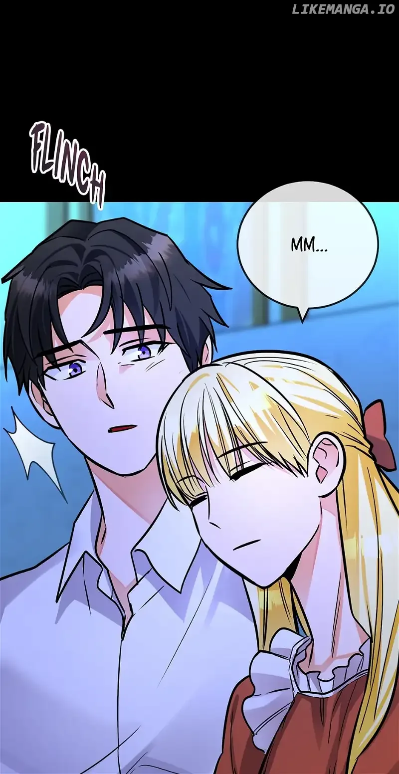 The Princess Doesn’t Want To Marry Her Ideal Type Chapter 100 page 20