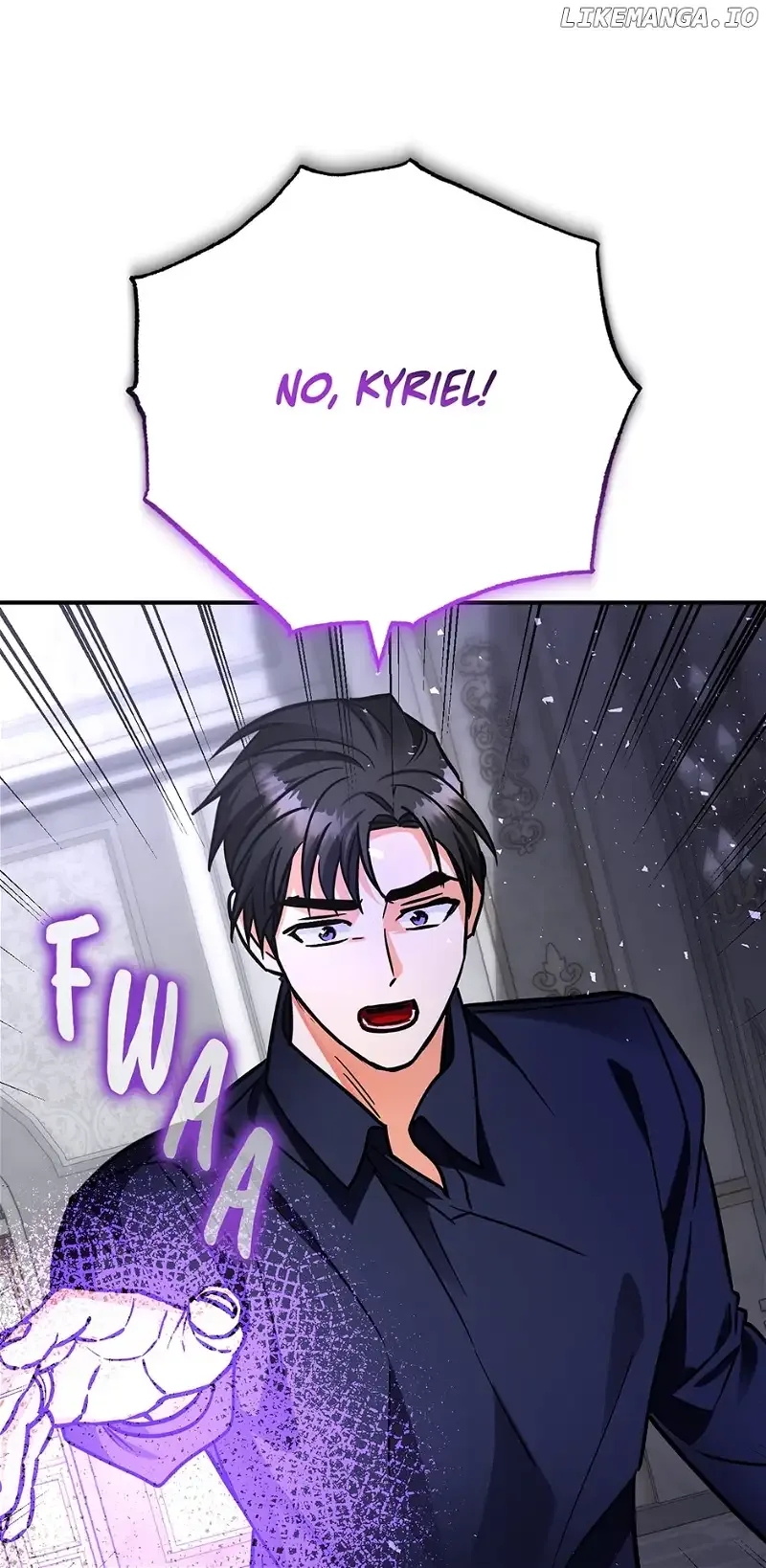 The Princess Doesn’t Want To Marry Her Ideal Type Chapter 102 page 28