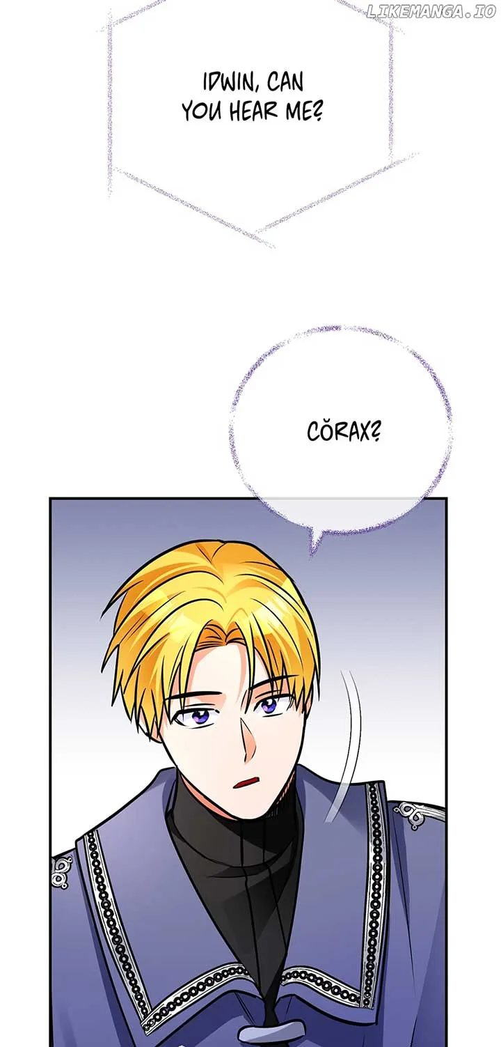 The Princess Doesn’t Want To Marry Her Ideal Type Chapter 97 page 78