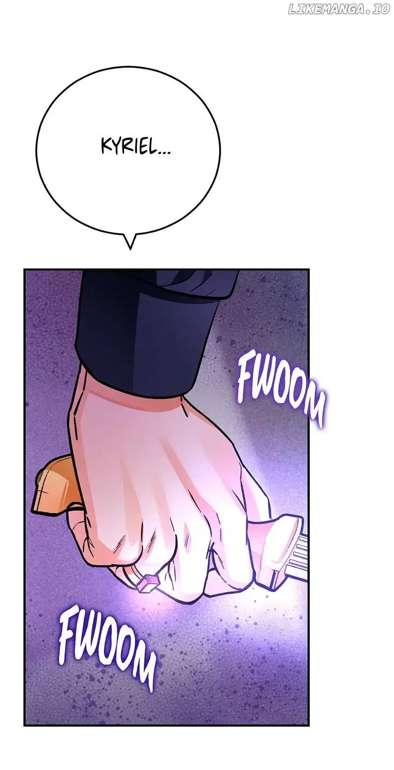 The Princess Doesn’t Want To Marry Her Ideal Type Chapter 102 page 57