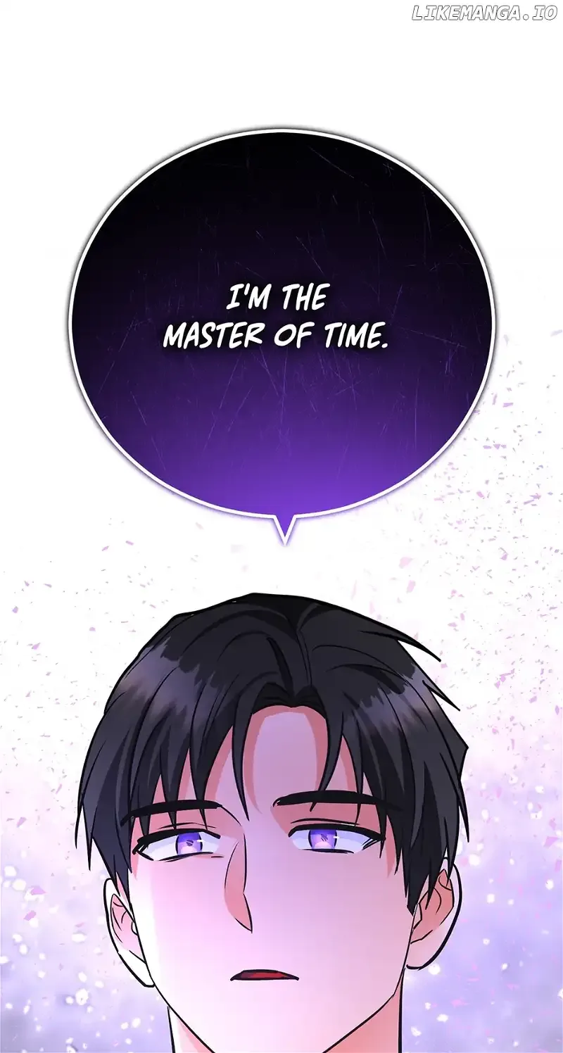 The Princess Doesn’t Want To Marry Her Ideal Type Chapter 102 page 65