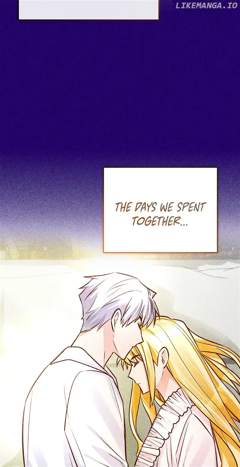 The Princess Doesn’t Want To Marry Her Ideal Type Chapter 103 page 28