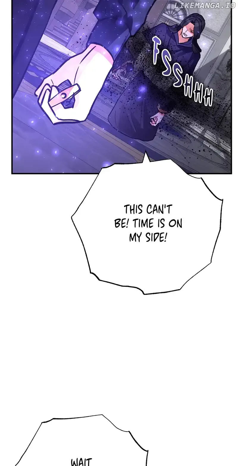 The Princess Doesn’t Want To Marry Her Ideal Type Chapter 102 page 63