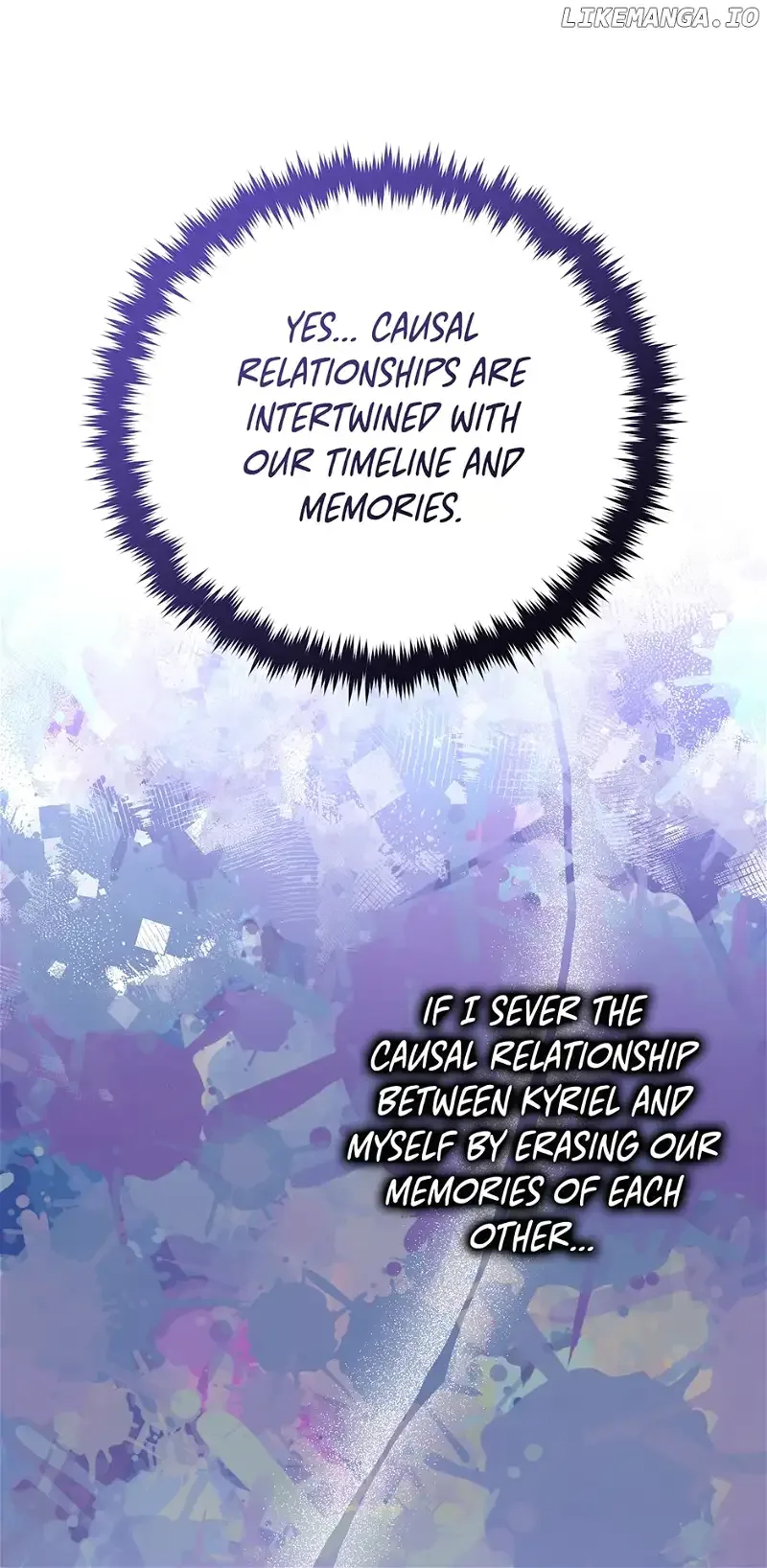 The Princess Doesn’t Want To Marry Her Ideal Type Chapter 103 page 12